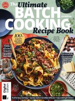 The Ultimate Batch Cooking Cookbook